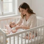 Sírás nélküli altatás: a szelíd altatási módszerek teljes útmutatója