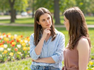 Sógornővel feszült a viszony: így csökkentsd a konfliktust