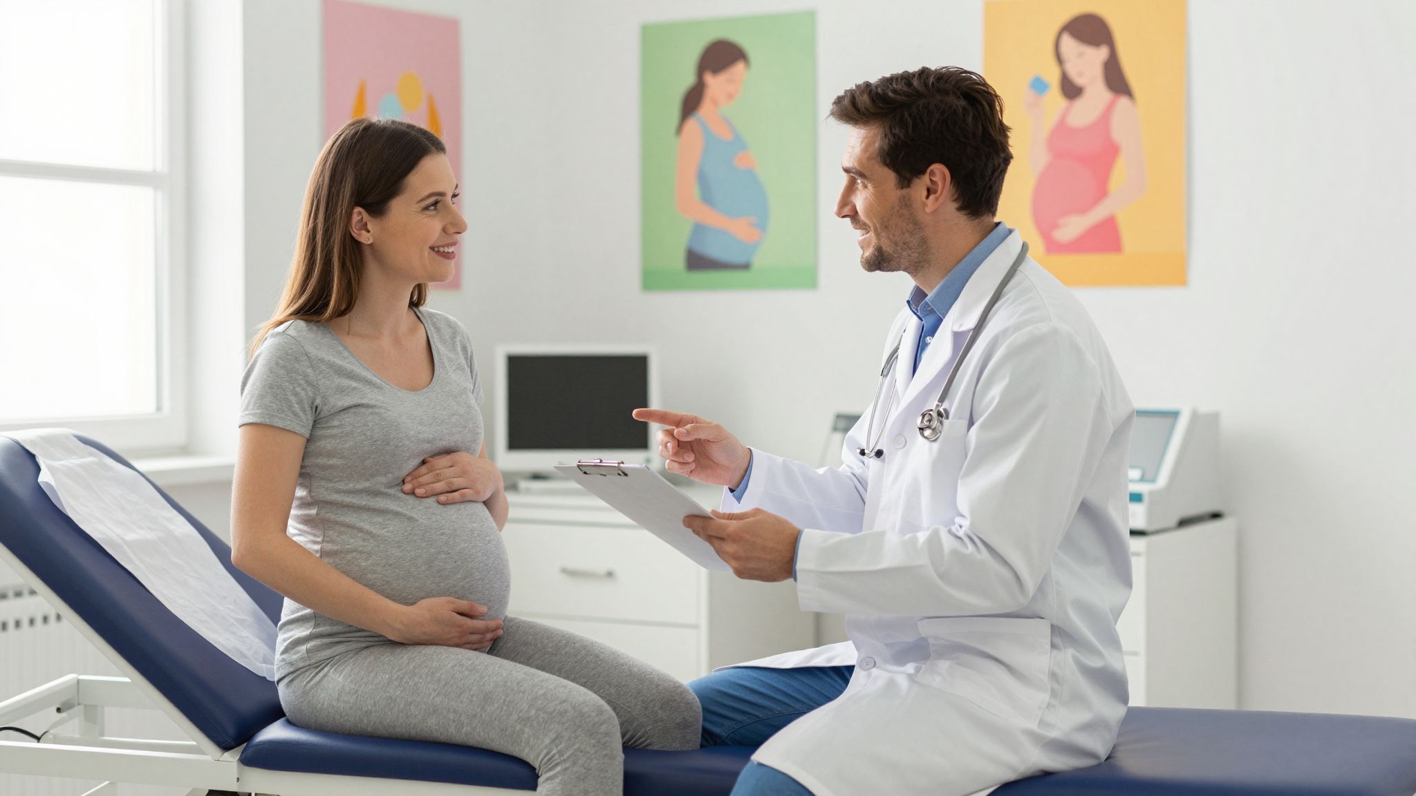 Félidő után külön figyelmet kap a cukorbetegség szűrés.