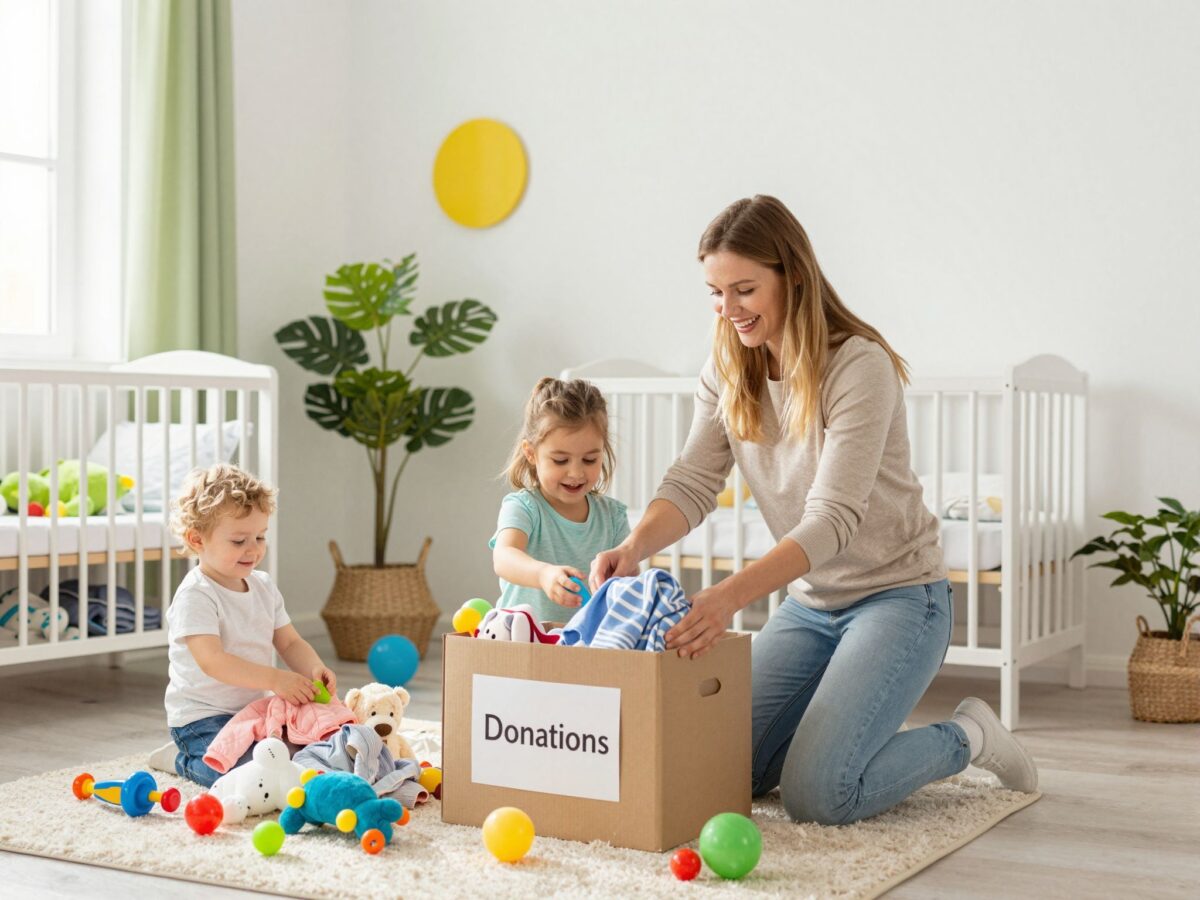 Spórolj a babakelengyén: ezek a felesleges holmik, amikre nem lesz szükséged