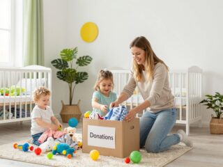 Spórolj a babakelengyén: ezek a felesleges holmik, amikre nem lesz szükséged