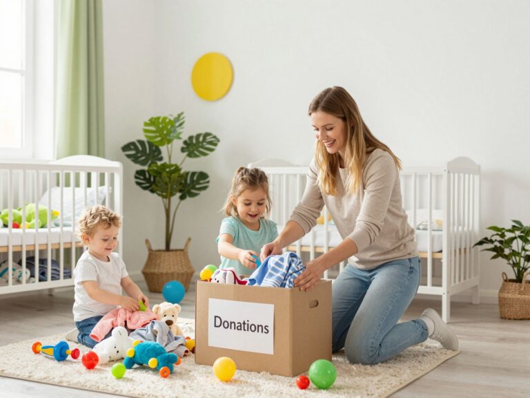 Spórolj a babakelengyén: ezek a felesleges holmik, amikre nem lesz szükséged