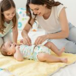 Stílusos és környezettudatos: a legújabb mosható pelenka trendek