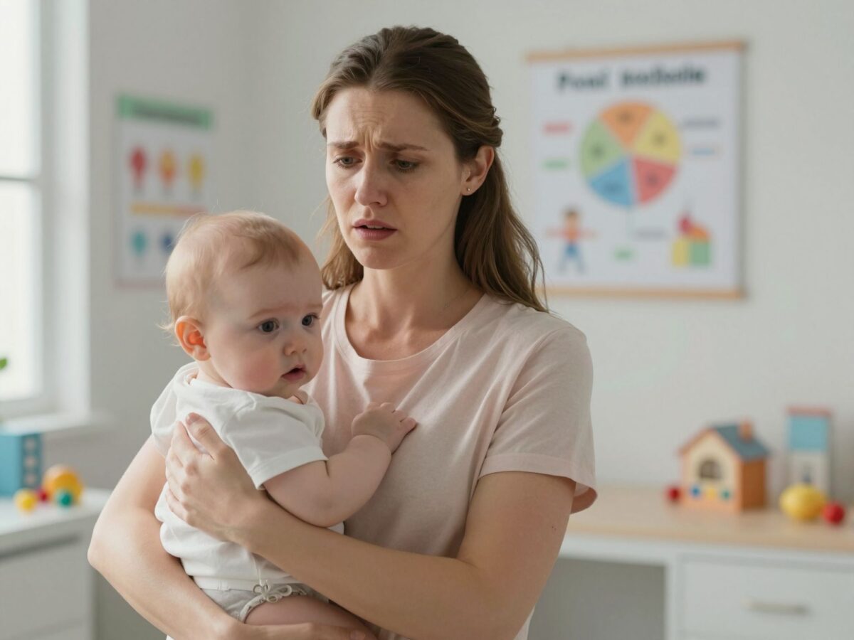 Súlyos szövődmények: Ezért lehet veszélyes a bárányhimlő csecsemőkre és felnőttekre