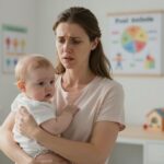 Súlyos szövődmények: Ezért lehet veszélyes a bárányhimlő csecsemőkre és felnőttekre