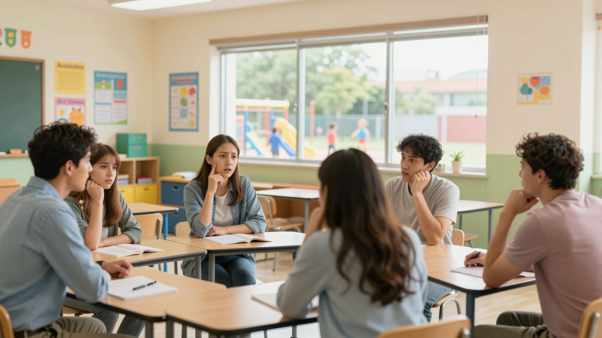 A pedagógusok többsége a korai iskolakezdést ellenzi.