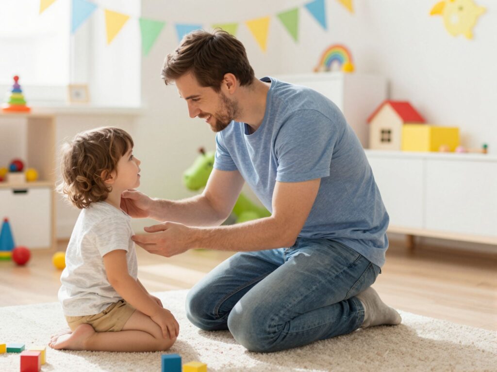 Szavak, amik sebet ejtenek: 10 dolog, amit soha ne mondj a gyereknek