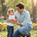 Szeparációs szorongás: hogyan segítsünk a gyereknek az elválásban?