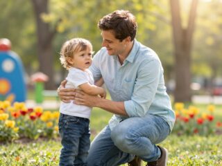 Szeparációs szorongás: hogyan segítsünk a gyereknek az elválásban?