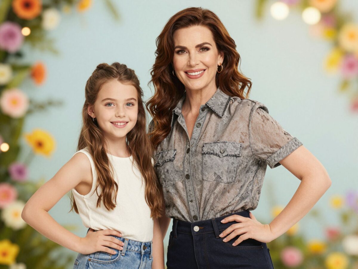 Sztárdinasztiák: híres anyák, akiknek lányai is a rivaldafényben nőttek fel