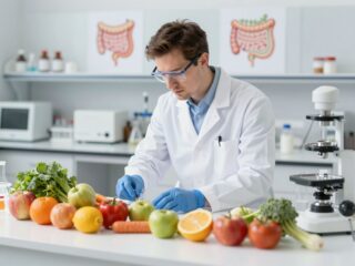 Sztívia és bél egészsége: a legújabb kutatások meglepő eredményeket hoztak