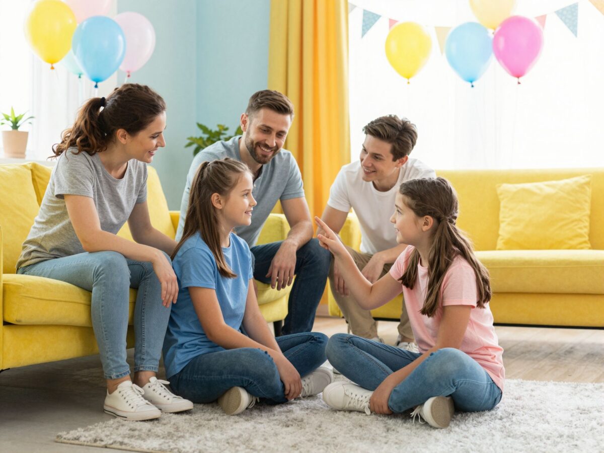 Szülinap és iskolai zaklató: bevonás, határhúzás és békítés szülőként