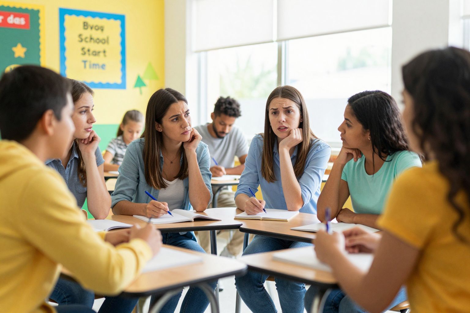 A szülők tapasztalatai különböznek hazai és külföldi viszonylatban.