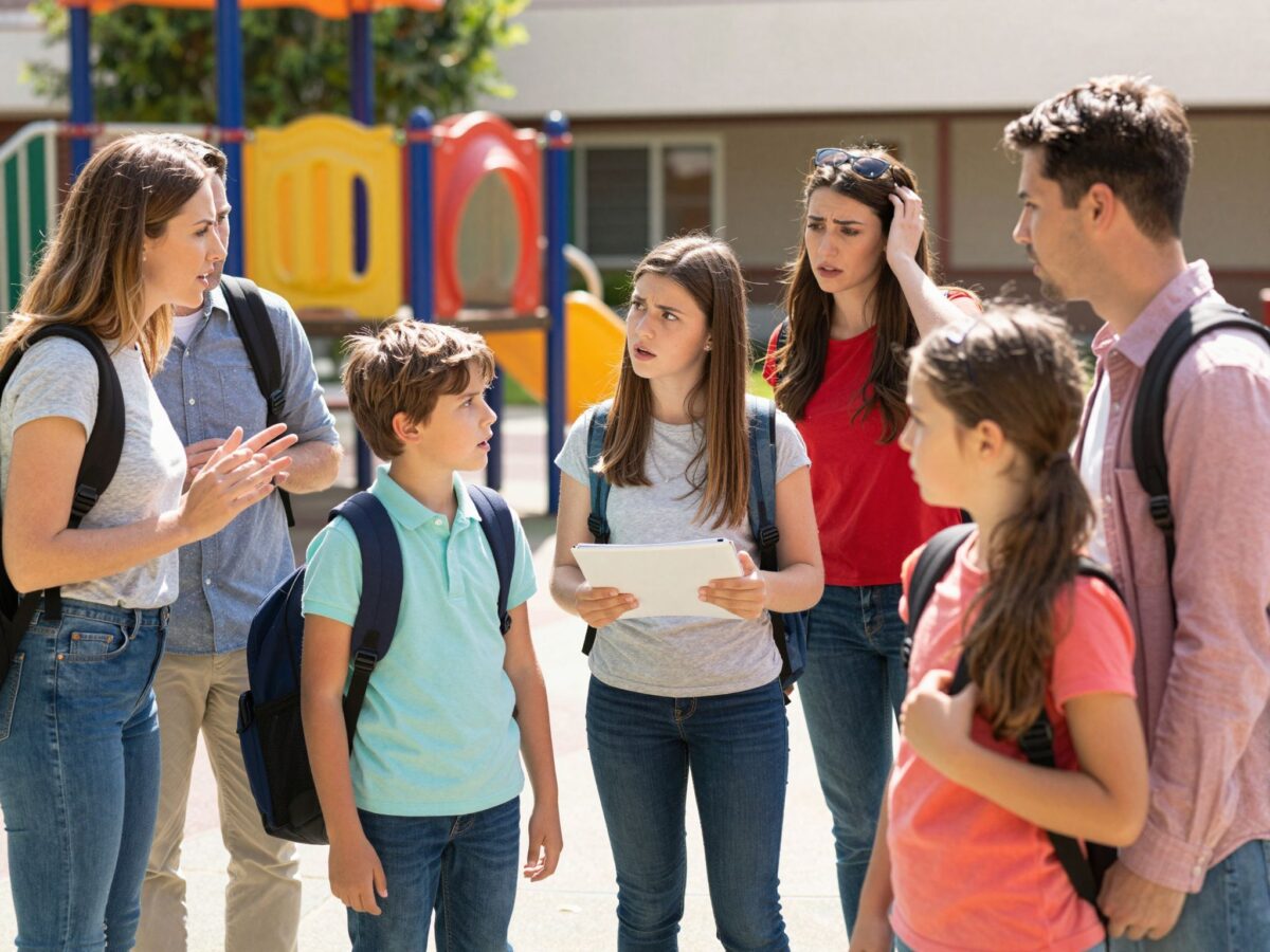 Támogatják vagy ellenzik? A szülők véleménye megoszlik a kilenc órás iskolakezdésről