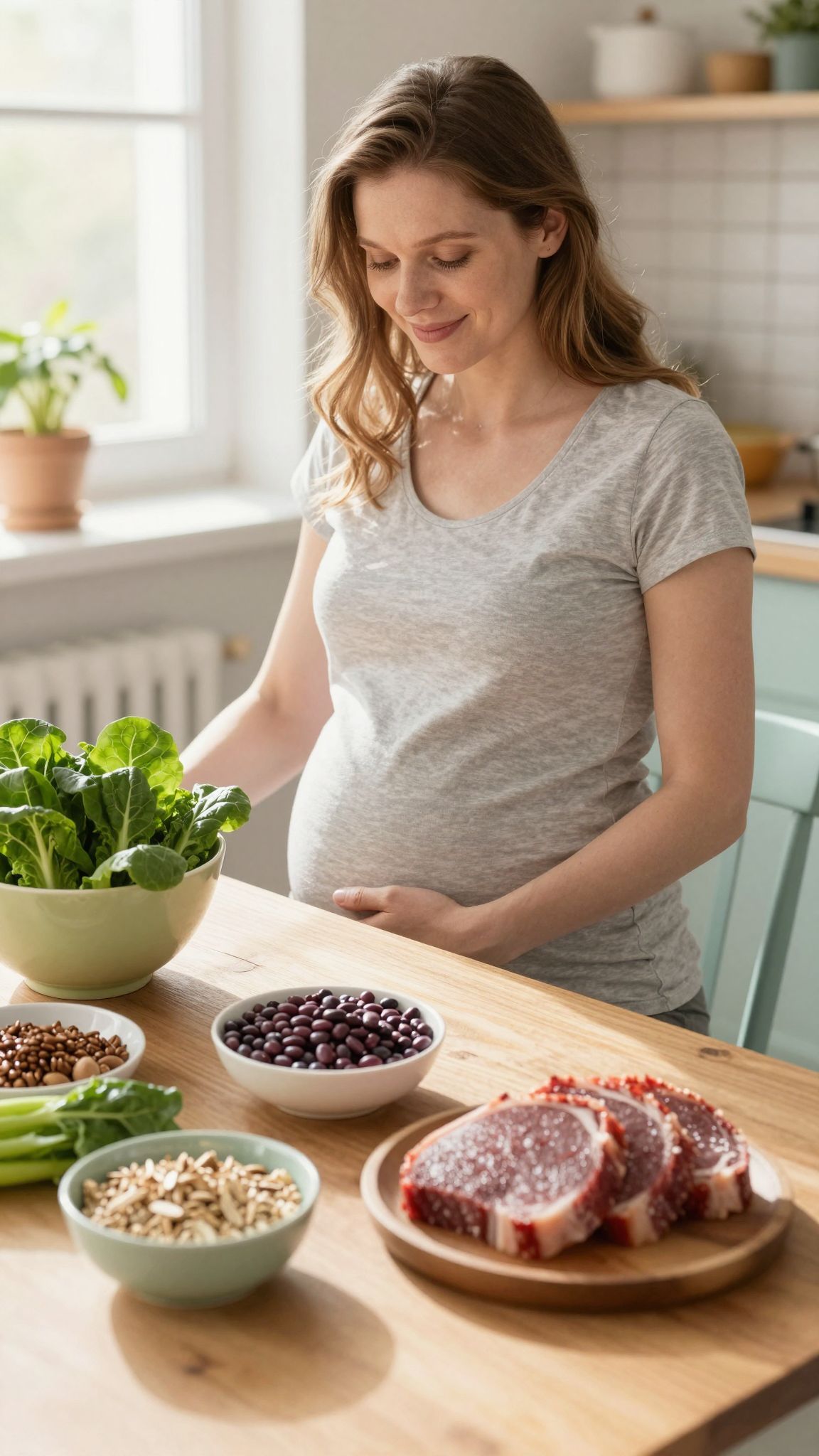 A hem vas könnyebben felszívódik, mint a nem-hem.