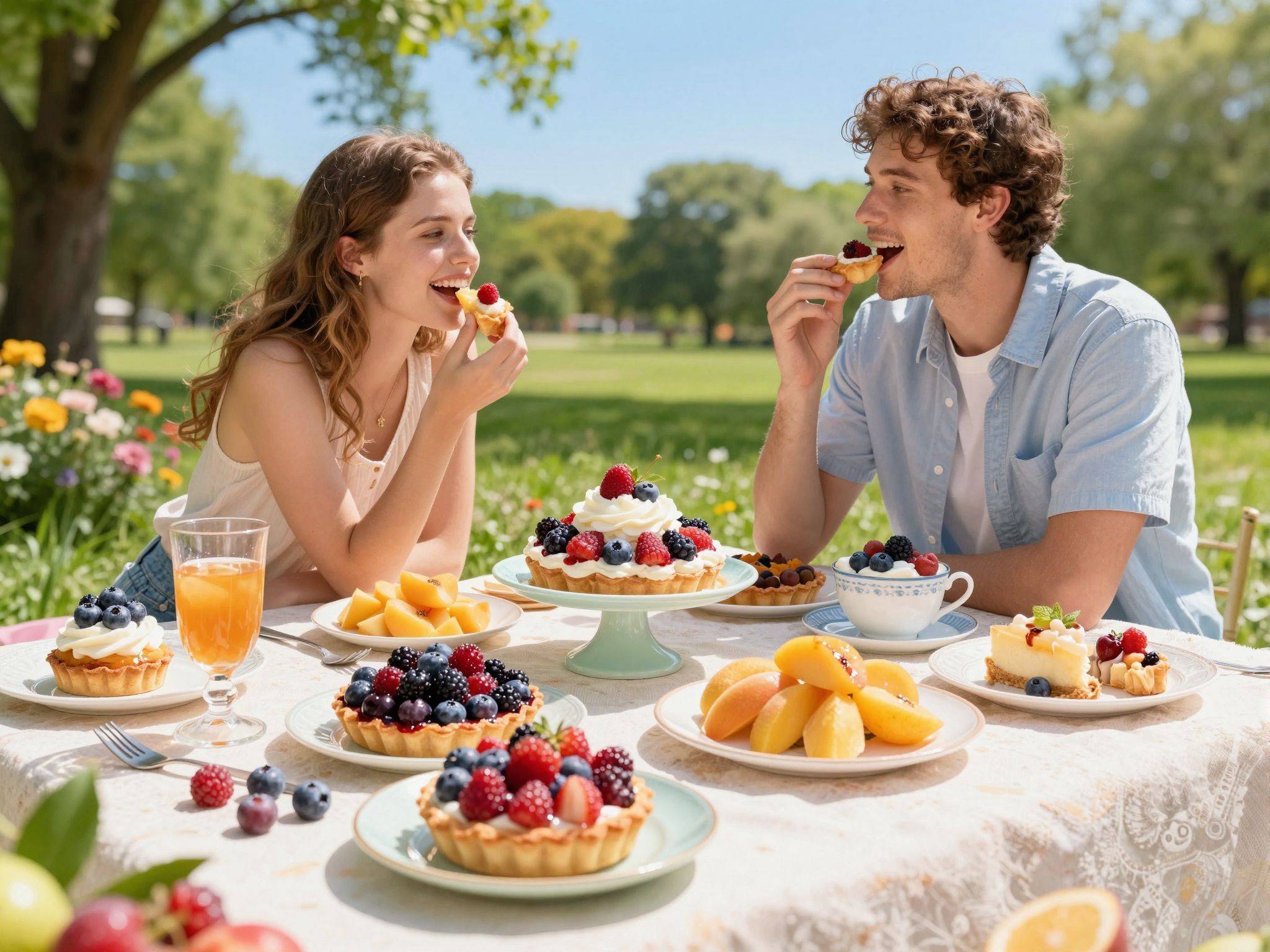 Hűtött tárolás megőrzi a gyümölcsök frissességét hőségben.