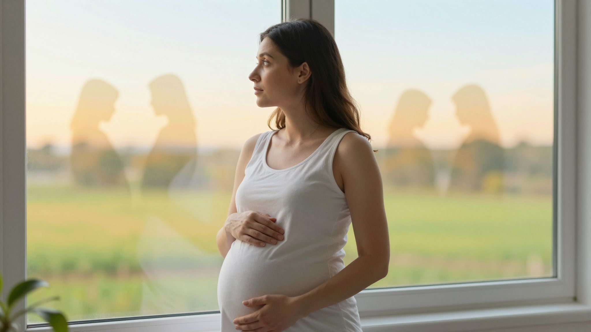 A fiú magzatok hatása megkérdőjelezi a biológiai nem sztereotípiákat.