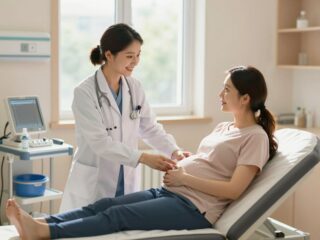 Tényleg jobb a női orvos? Tévhitek és tények a szülészorvos-választásról