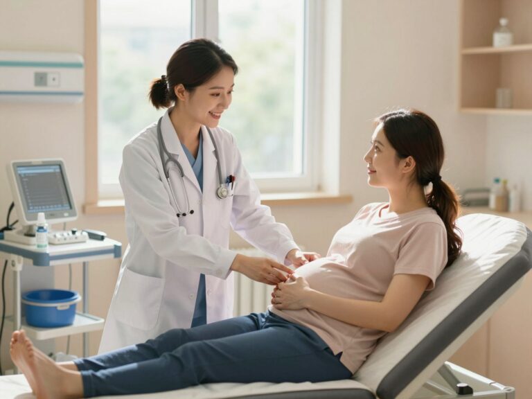 Tényleg jobb a női orvos? Tévhitek és tények a szülészorvos-választásról