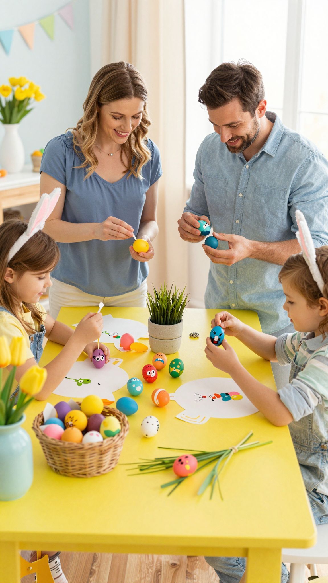 A természetes anyagok környezettudatos példákat nyújtanak.