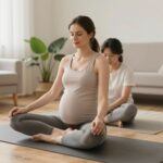 Természetes módszerek a szülés beindítására: mi működik és mit kerülj?