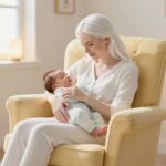 Tévhit, hogy az anyasággal együtt jár a nemalvás: tippek a jobb pihenésért