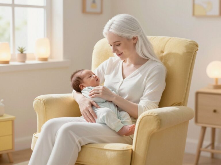 Tévhit, hogy az anyasággal együtt jár a nemalvás: tippek a jobb pihenésért