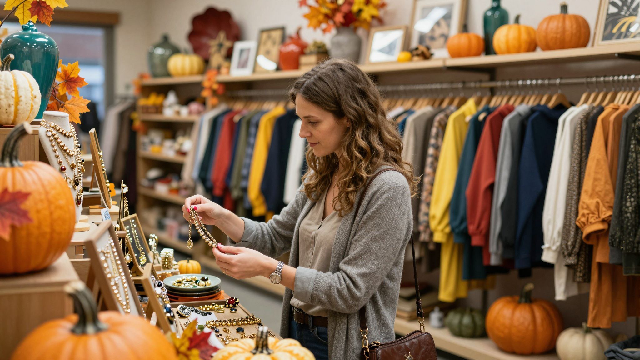 A tisztítás friss fényt ad a vintage kincseknek.