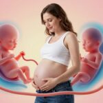 Több, mint egy vezeték: a köldökzsinór csodálatos szerepe a magzat fejlődésében