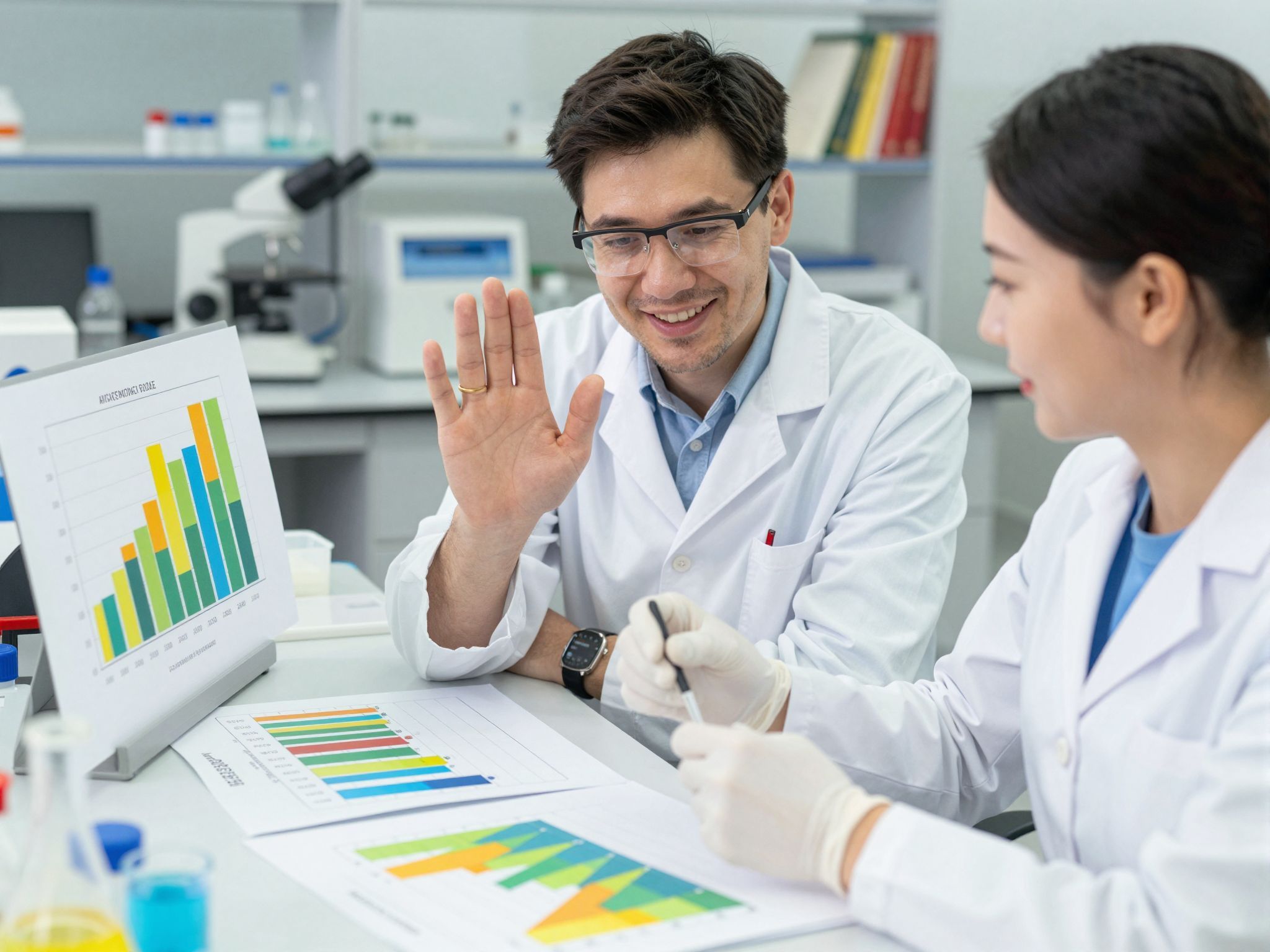 A kutatások gyakran figyelmen kívül hagyják a genetikai eltéréseket.