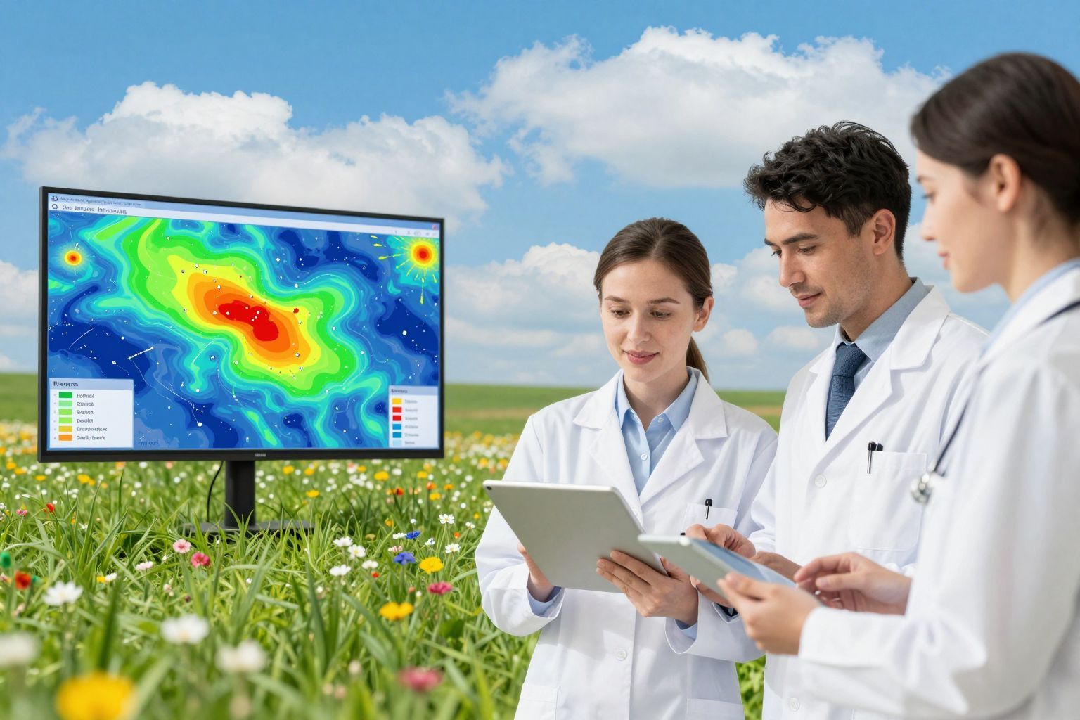 A viharok változása hatással lehet a születésszámra.