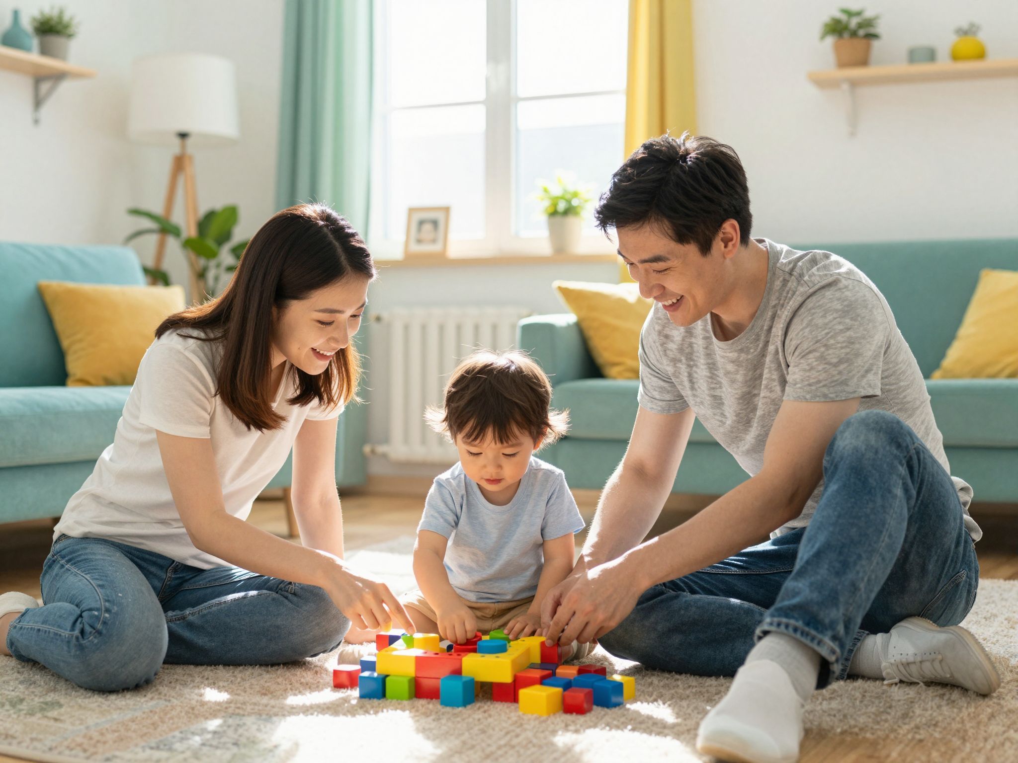 Az újdonságokhoz való viszony formálja a gyerekek fejlődését.