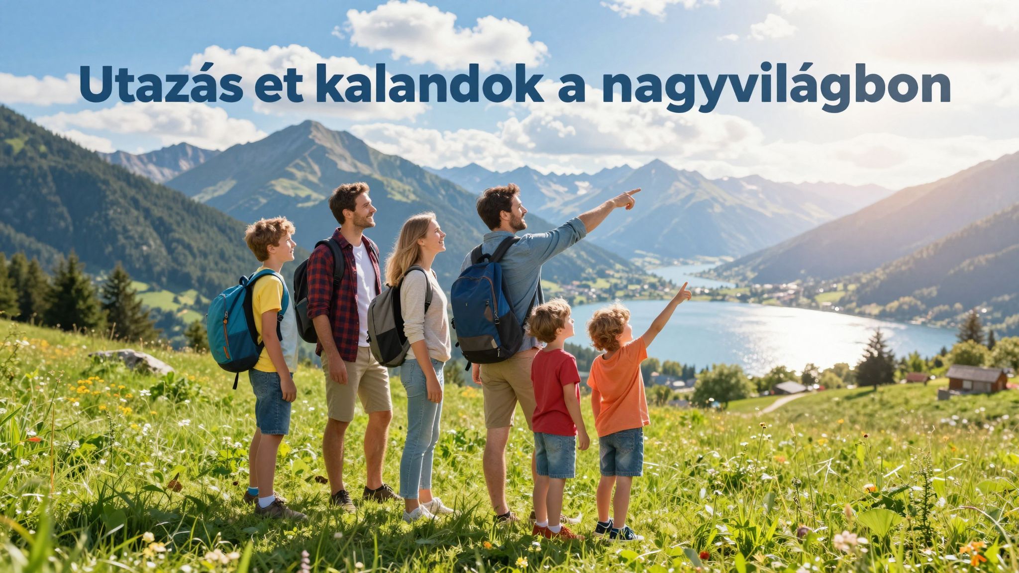 Ilonka kalandjai során mindig felfedez valami különlegeset.