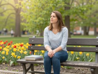 Valóban csak kémia? Mi zajlik az agyban a szülés utáni depresszió alatt?