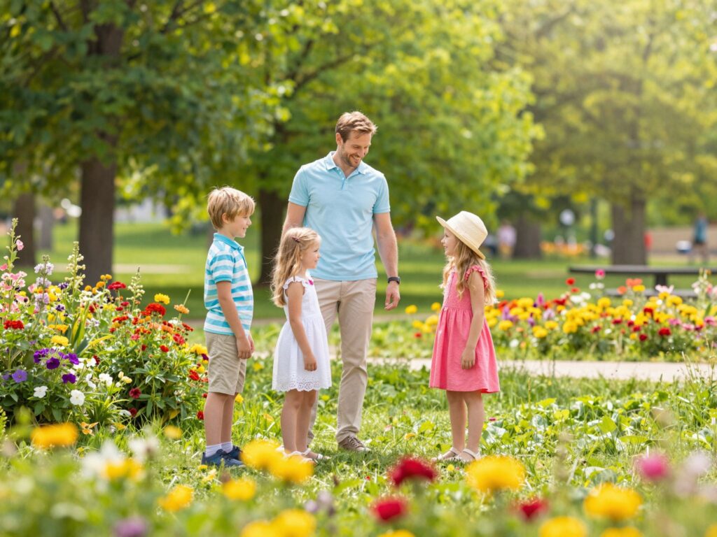 Varázslatos nevek, amiket a nyár inspirált: fiú- és lánynevek listája