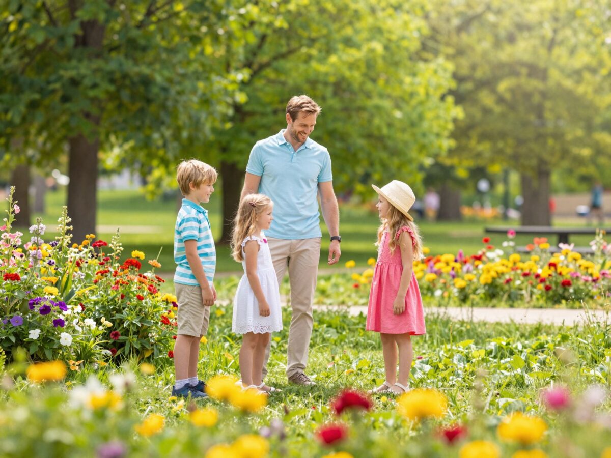 Varázslatos nevek, amiket a nyár inspirált: fiú- és lánynevek listája