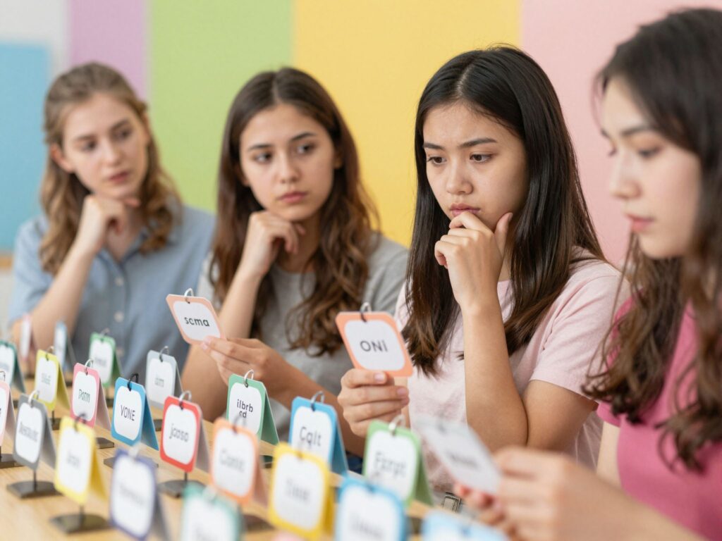 Vigyázat, mit választasz: szép hangzású nevek, amelyek mögött negatív jelentés rejtőzik