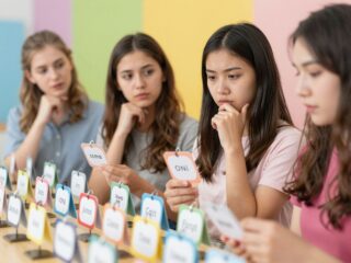 Vigyázat, mit választasz: szép hangzású nevek, amelyek mögött negatív jelentés rejtőzik