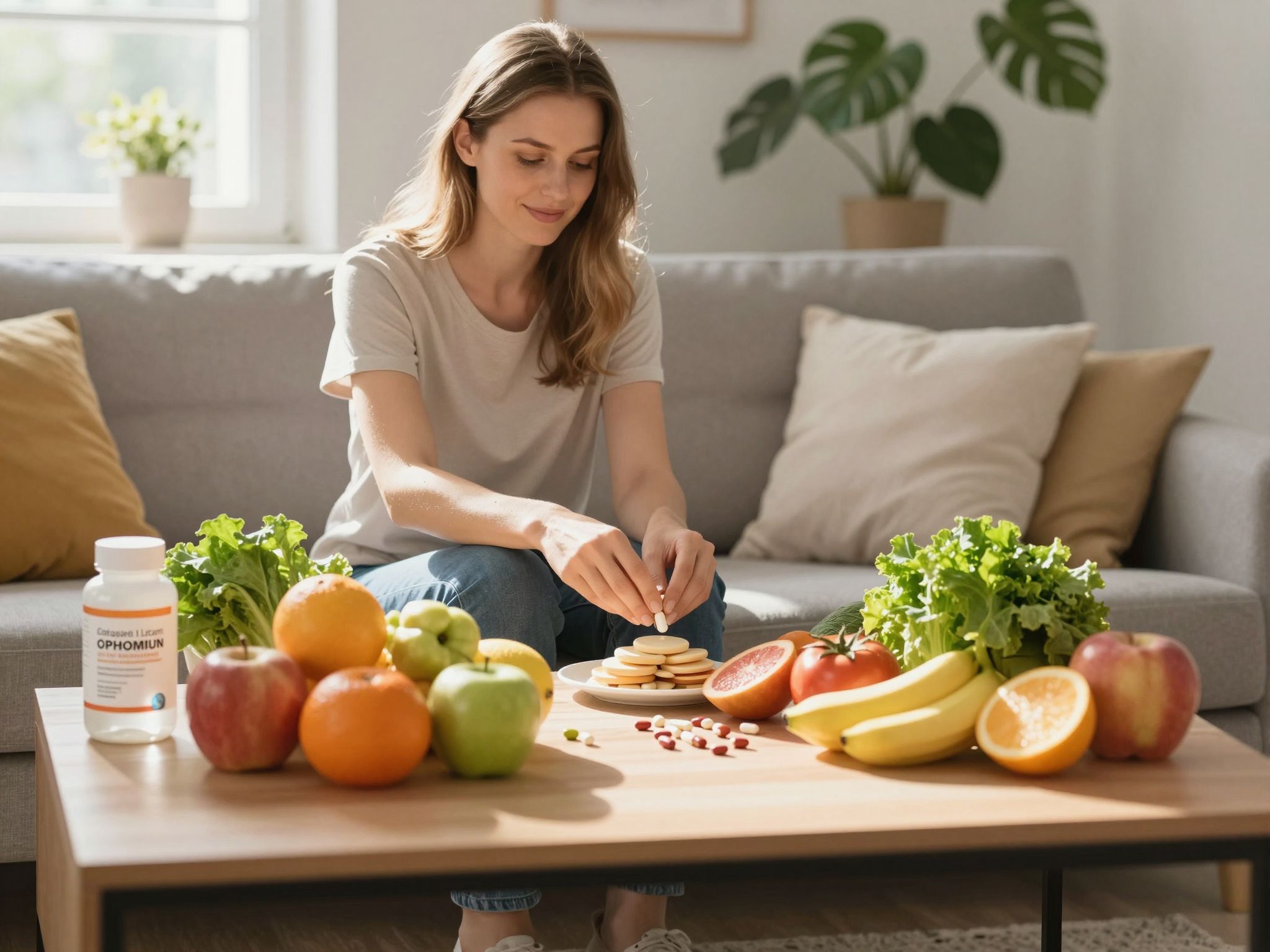 A folsav segíti a sebek gyógyulását és a regenerációt.