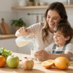 Zabtej, mandulatej, szójatej: mikortól és milyen növényi tejet adhatsz a gyereknek?