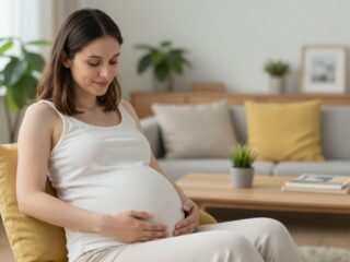 5 tanács asztmás kismamáknak a biztonságos és nyugodt várandósságért