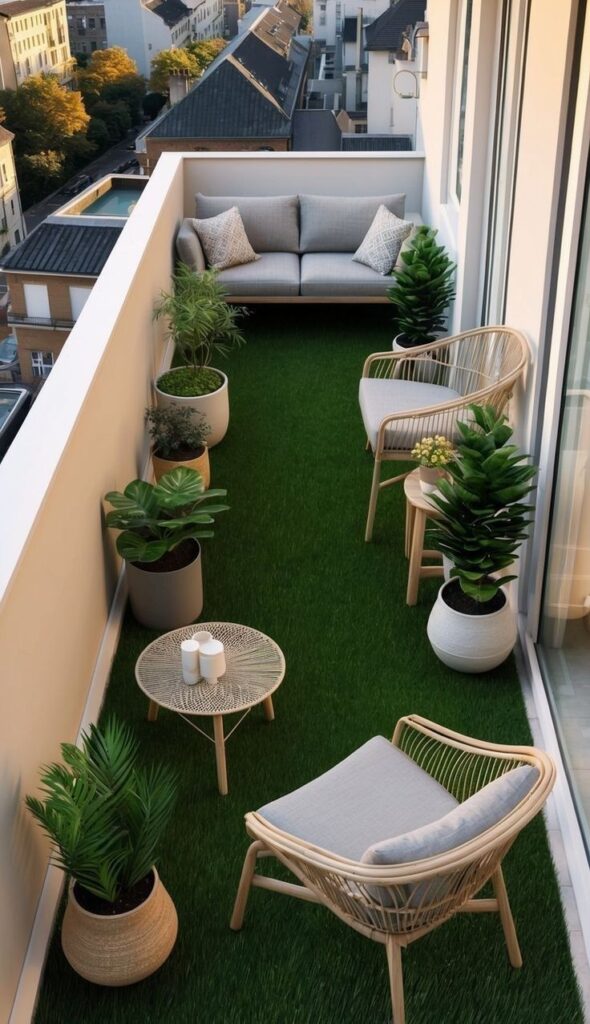 Új élet a teraszon: időjárásálló burkolatok okosan választva