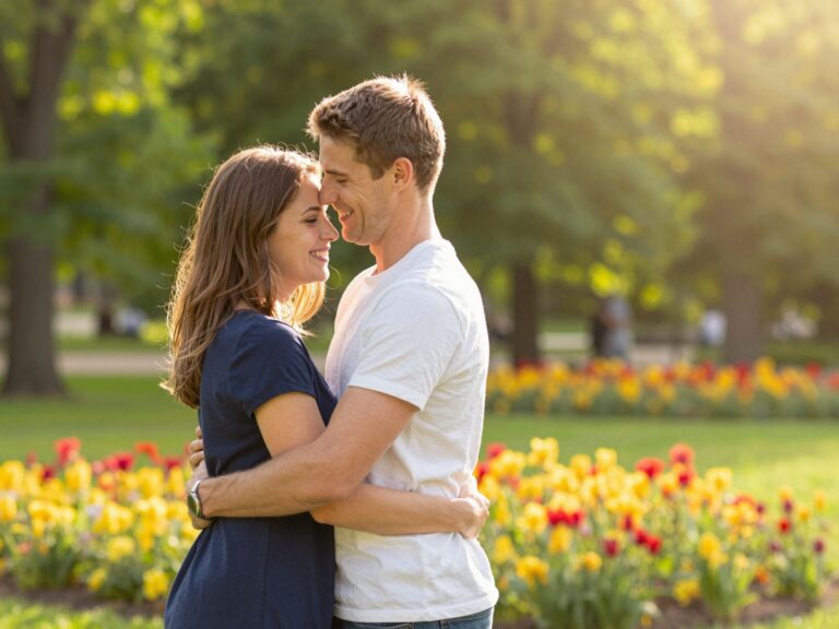 A 20 másodperces szabály: miért fontos a hosszú, szoros ölelés a kötődéshez?