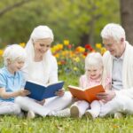 A békés gyermekkor alapjai: gyakorlati tanácsok a szelíd neveléshez