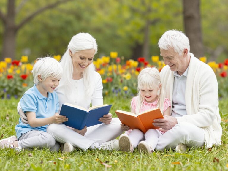 A békés gyermekkor alapjai: gyakorlati tanácsok a szelíd neveléshez