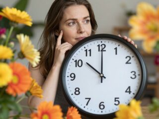 A biológiai óra ketyeg: a női termékenység csökkenésének tudományos okai