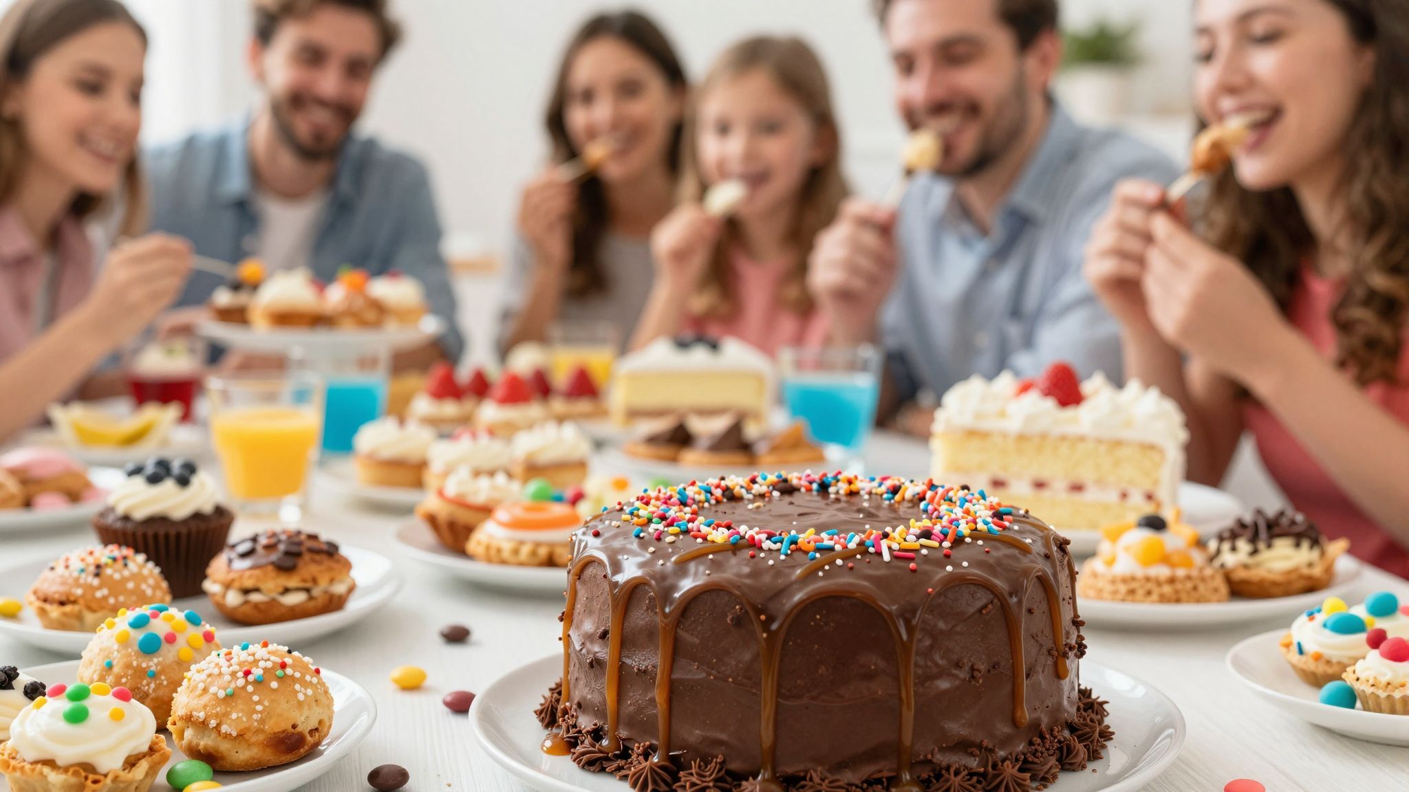 A cukor és zsír kombinációja fokozza az élvezetet.