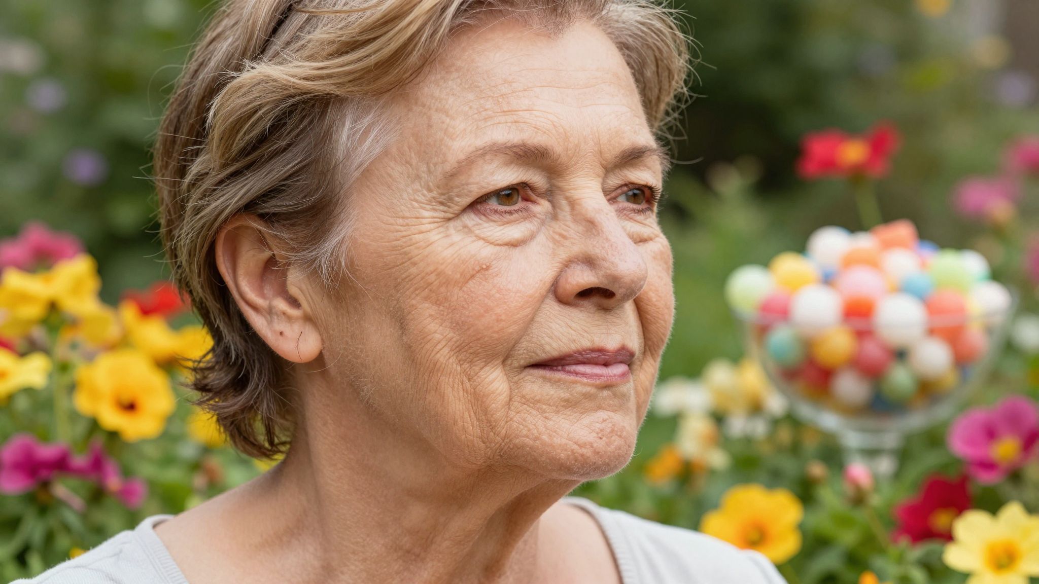 A glikáció gyorsítja a bőr öregedését és ráncosodását.