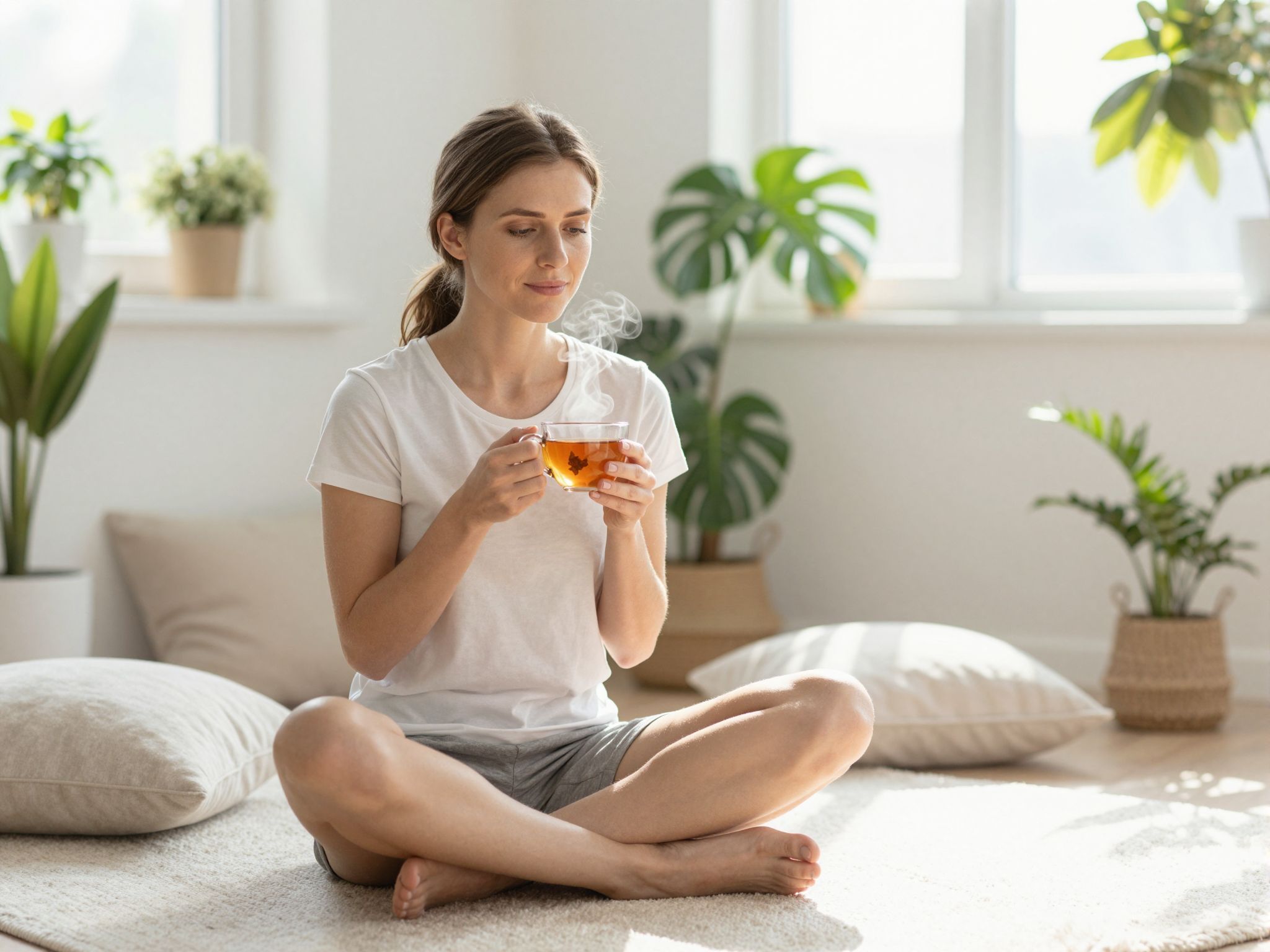 A bűntudat csökkentéséhez önmagunk megbocsátása szükséges.