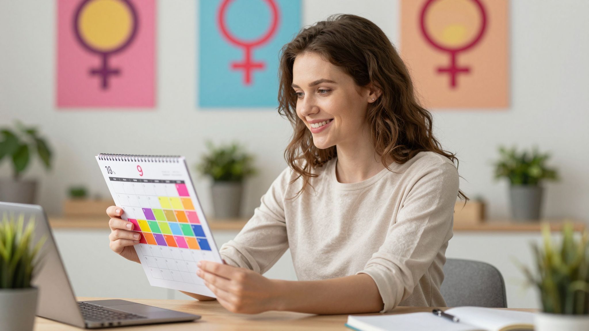 A ciklusfigyelés segít mélyebb megértést nyerni önmagunkról.